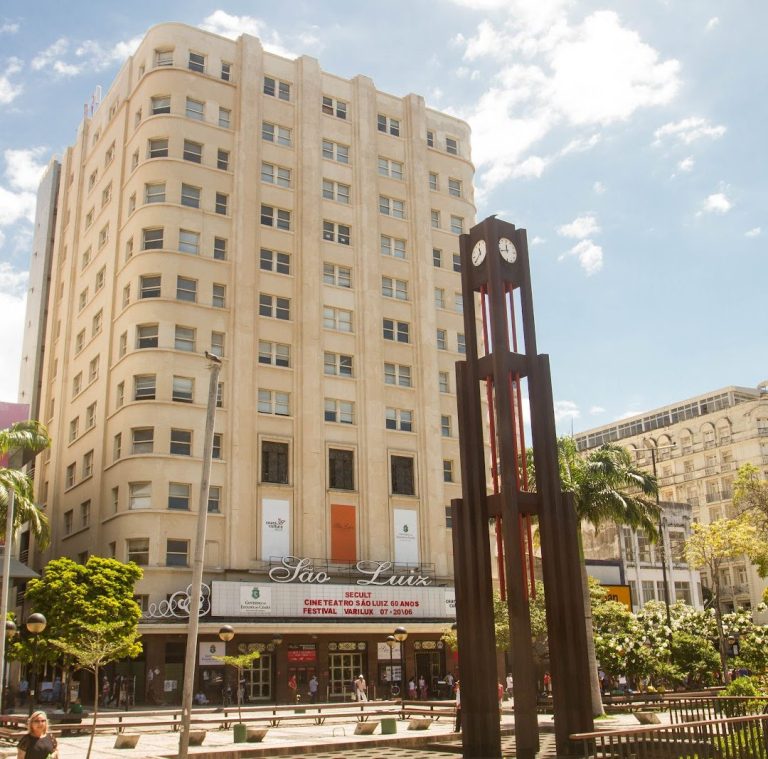 Bairro Benfica Fortaleza