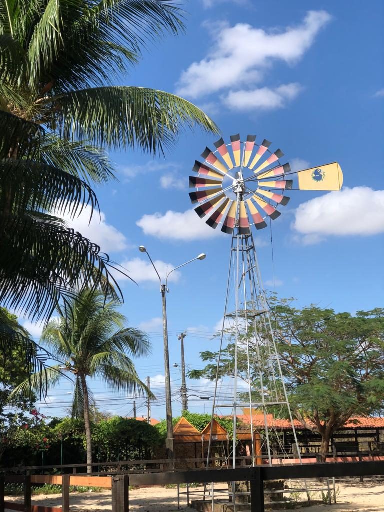 Foto real de Ecopoint Parque Ambiental e Zoológico