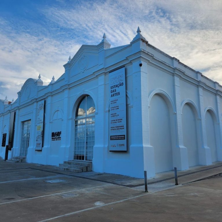 Foto real de Praça da Estação