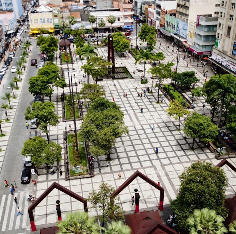 roteiro histórico Fortaleza