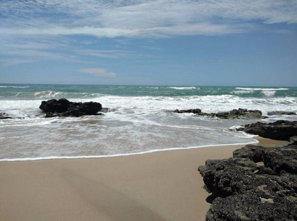 Águas Belas Caponga