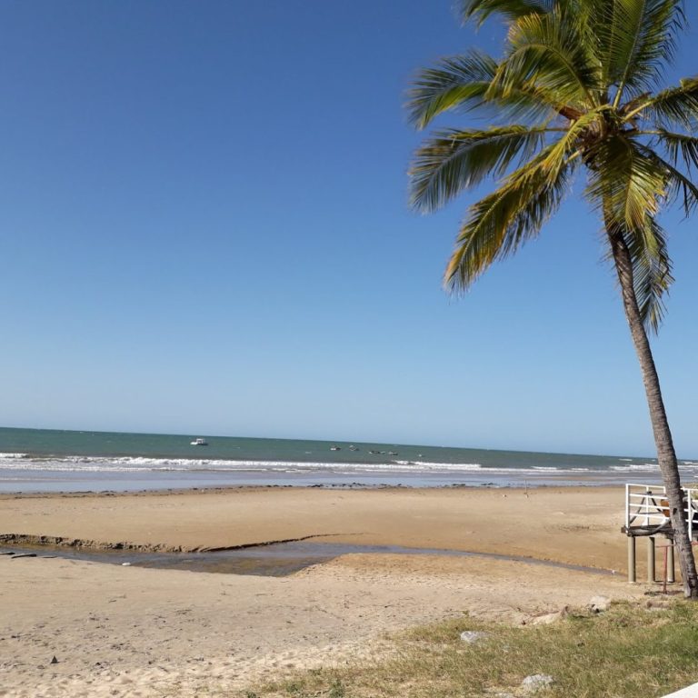 Flecheiras Guajiru Fortaleza