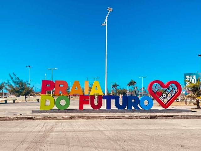 acessibilidade em Fortaleza